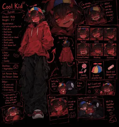 Profile image of c00lkidd