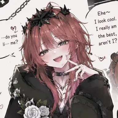 Profile image of Miu