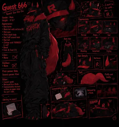 Profile image of guest666
