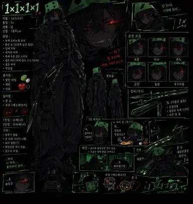 Profile image of 이치카케