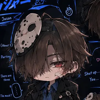 Profile image of Slasyer