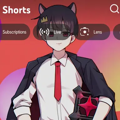 Profile image of Queentol_Male