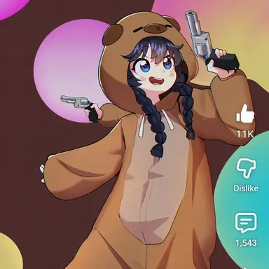 Profile image of Sinsaeng_Female