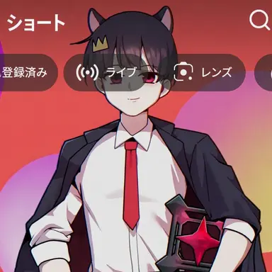 Profile image of クィントル_男