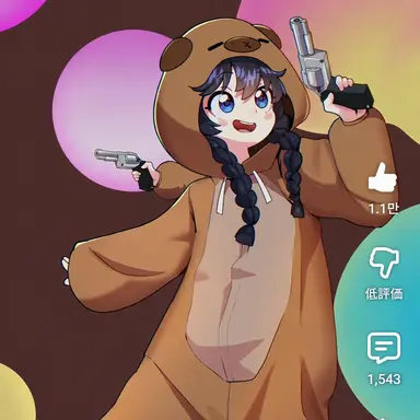 Profile image of シンセン_女