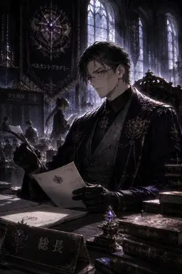 Profile image of ラウレン・ハルト