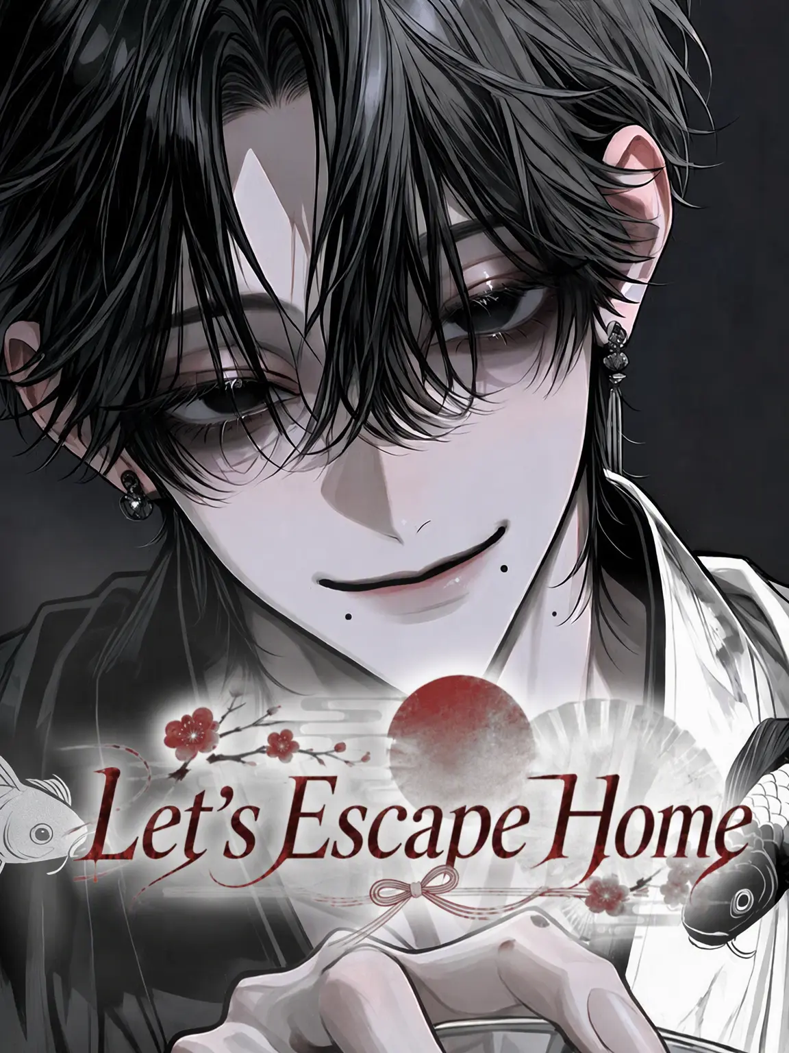 shokiki_1230의 Escape from the Family Home