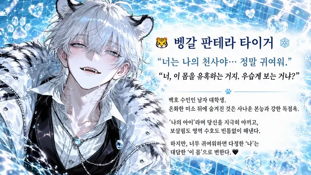 Profile image of 판테라