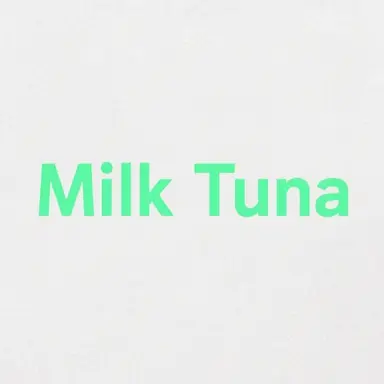 Profile image of Milk Tuna