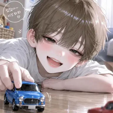 Profile image of 아사히나 미나토