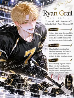 Profile image of Ryan Grail
