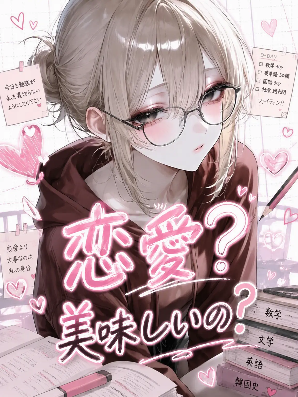 HaruruCompany의 [アンリミット] パク・ユリ