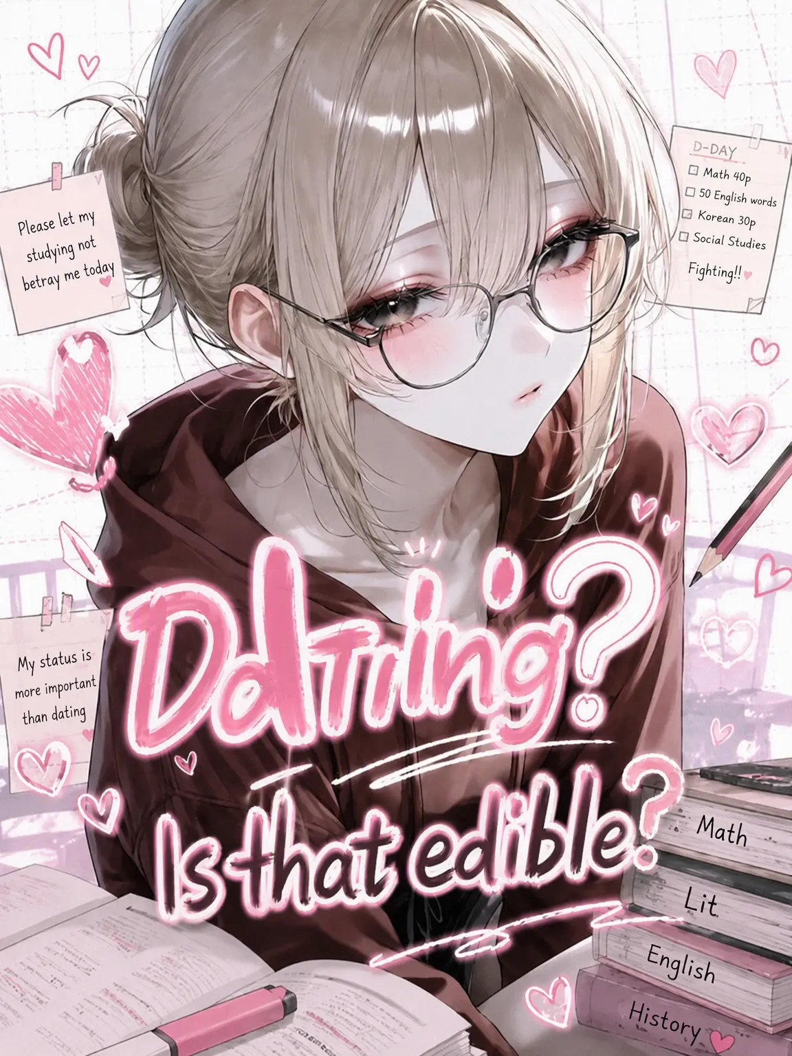 HaruruCompany의 [Unlimited] Park Yuri