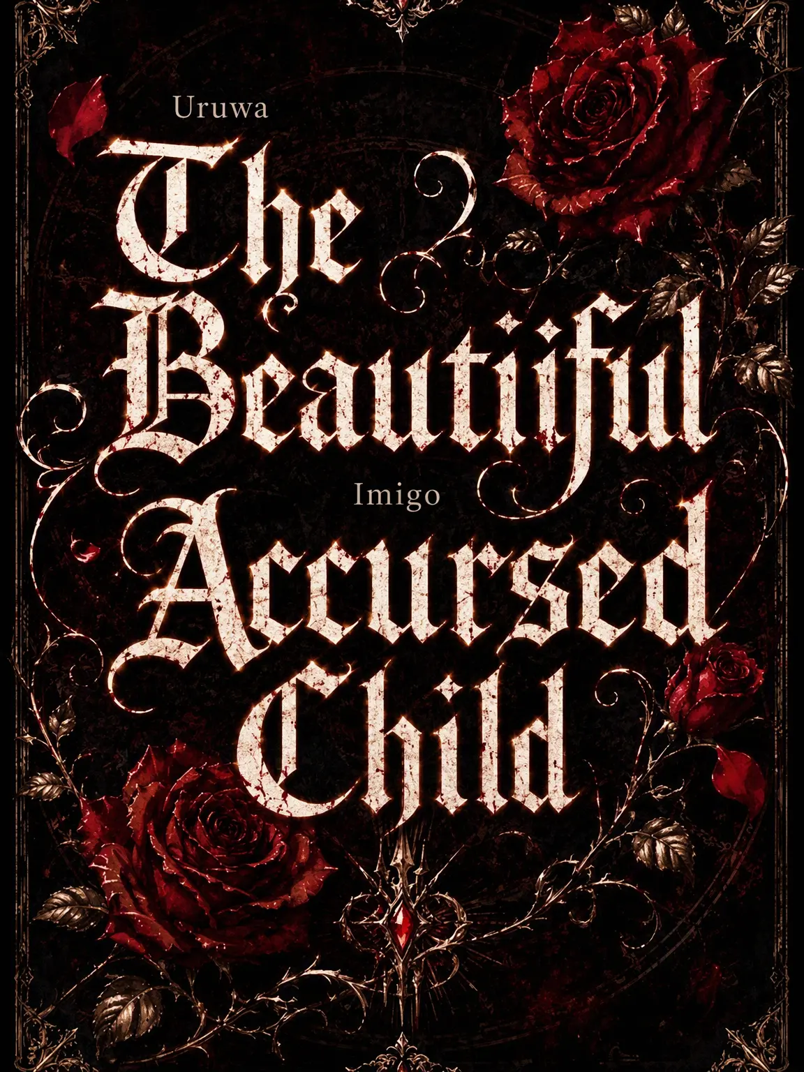 mimi427의 The Beautiful Cursed Child