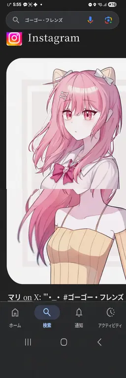 Profile image of モヤンモン