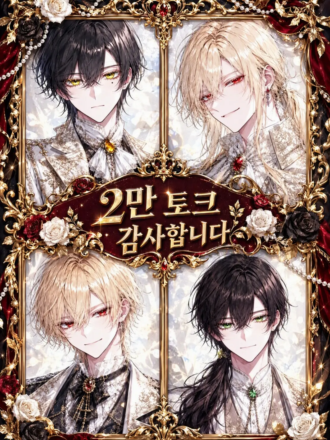 Yukitidaisuki의 너무 허약해서 악역은커녕