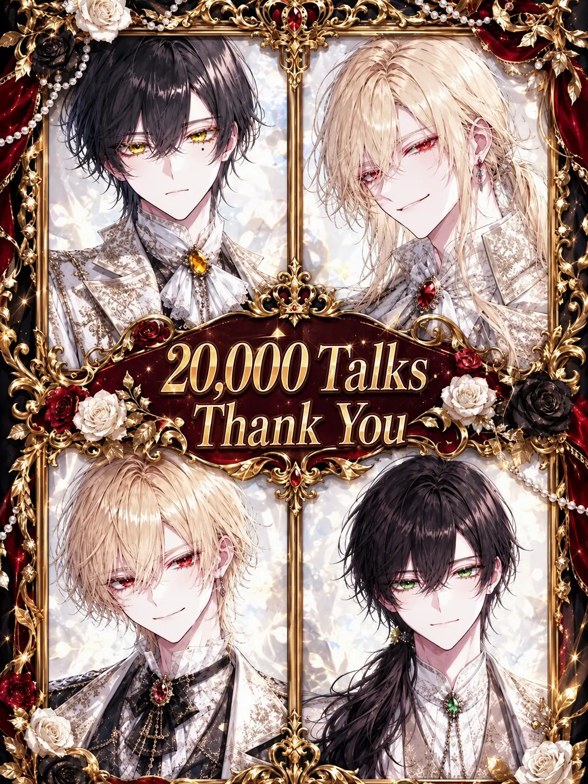 Yukitidaisuki의 Too Frail to be a Villainess