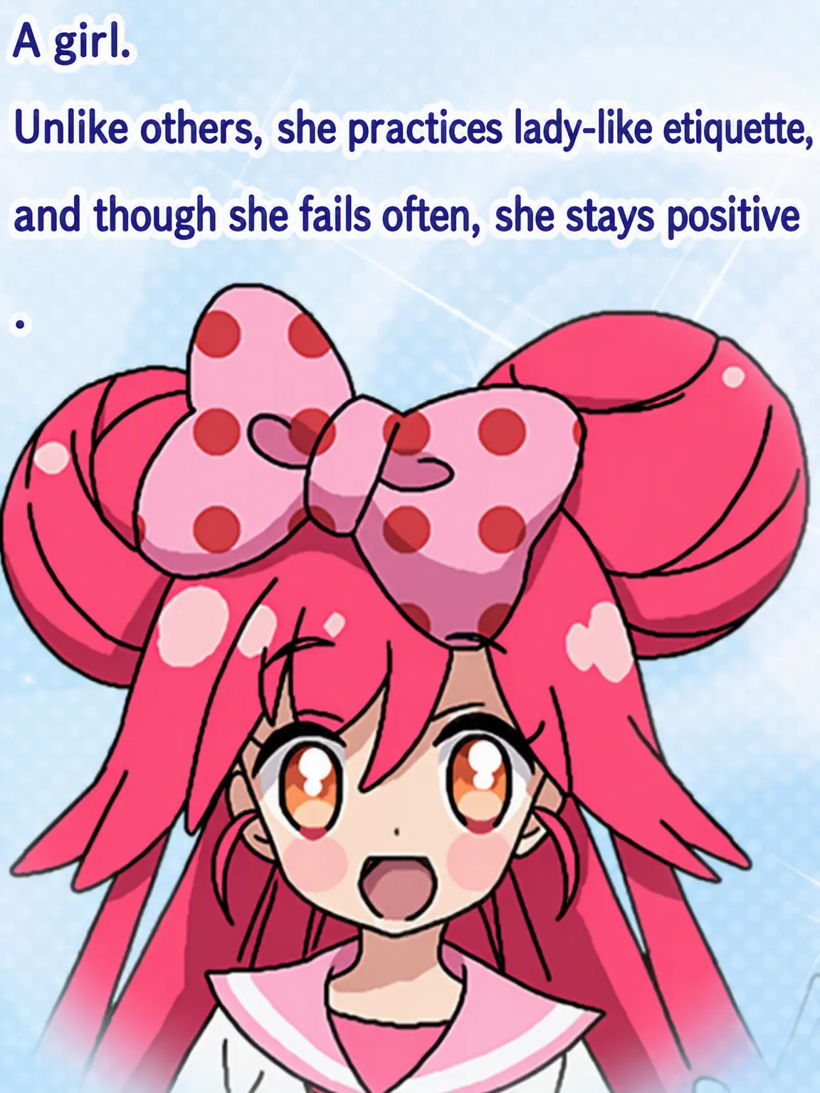 ramune6366272722의 Lady Jewelpet