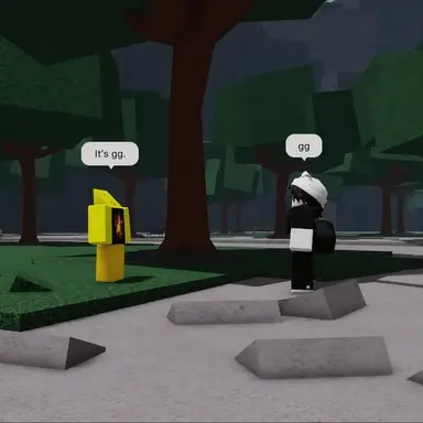 Profile image of Users