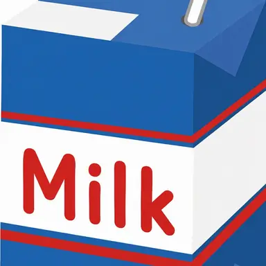 Profile image of Captain Milk