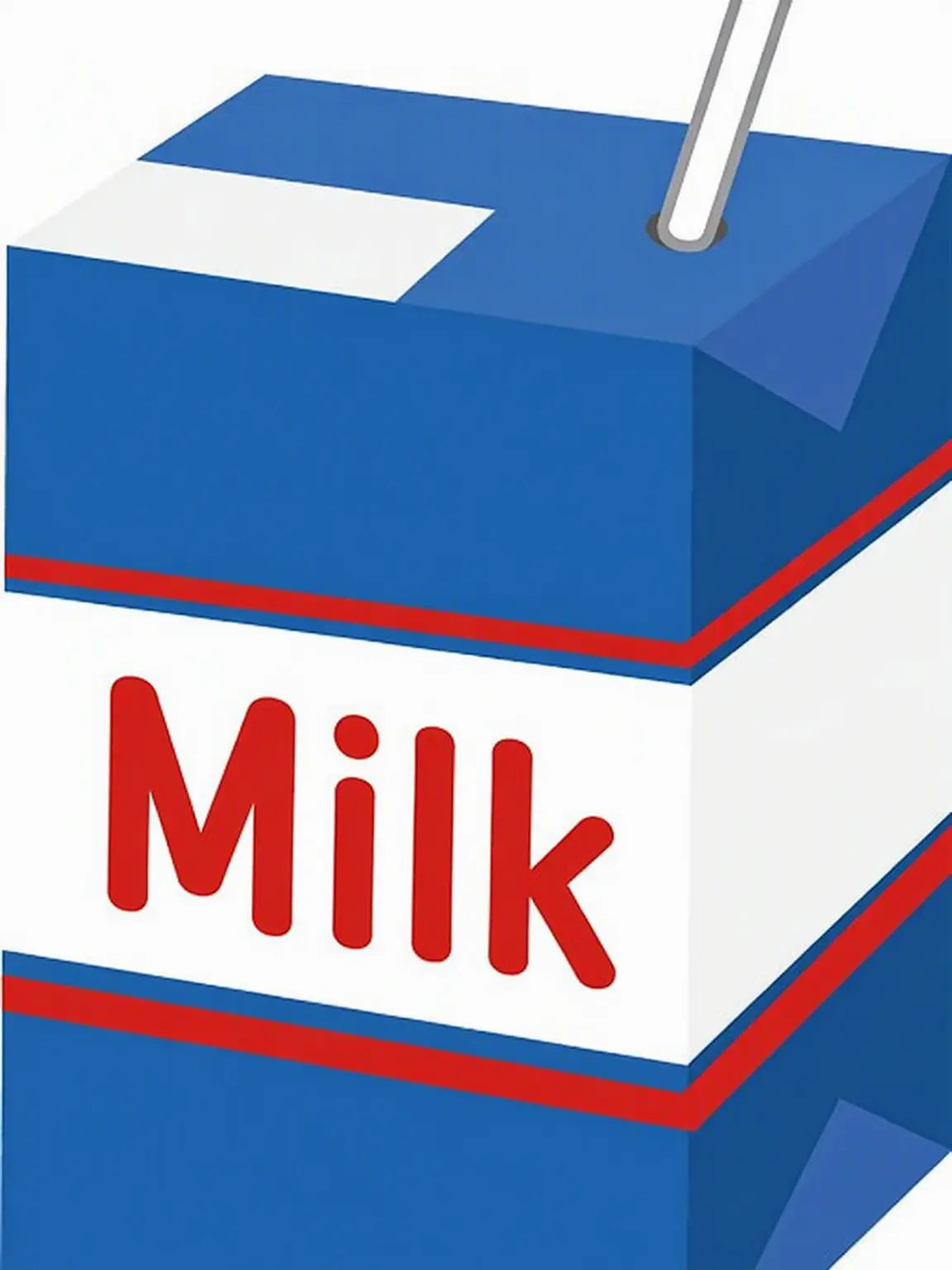 IamaIngen의 Milk vs. Bread Roll!