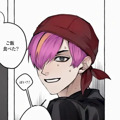 Profile image of キム_ネオン