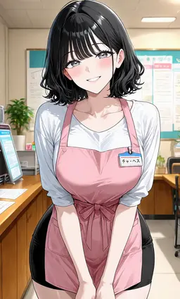 Profile image of ハン・ユビ