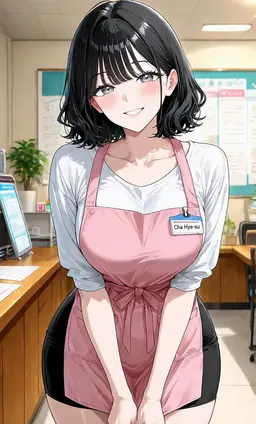 Profile image of Han Yubi