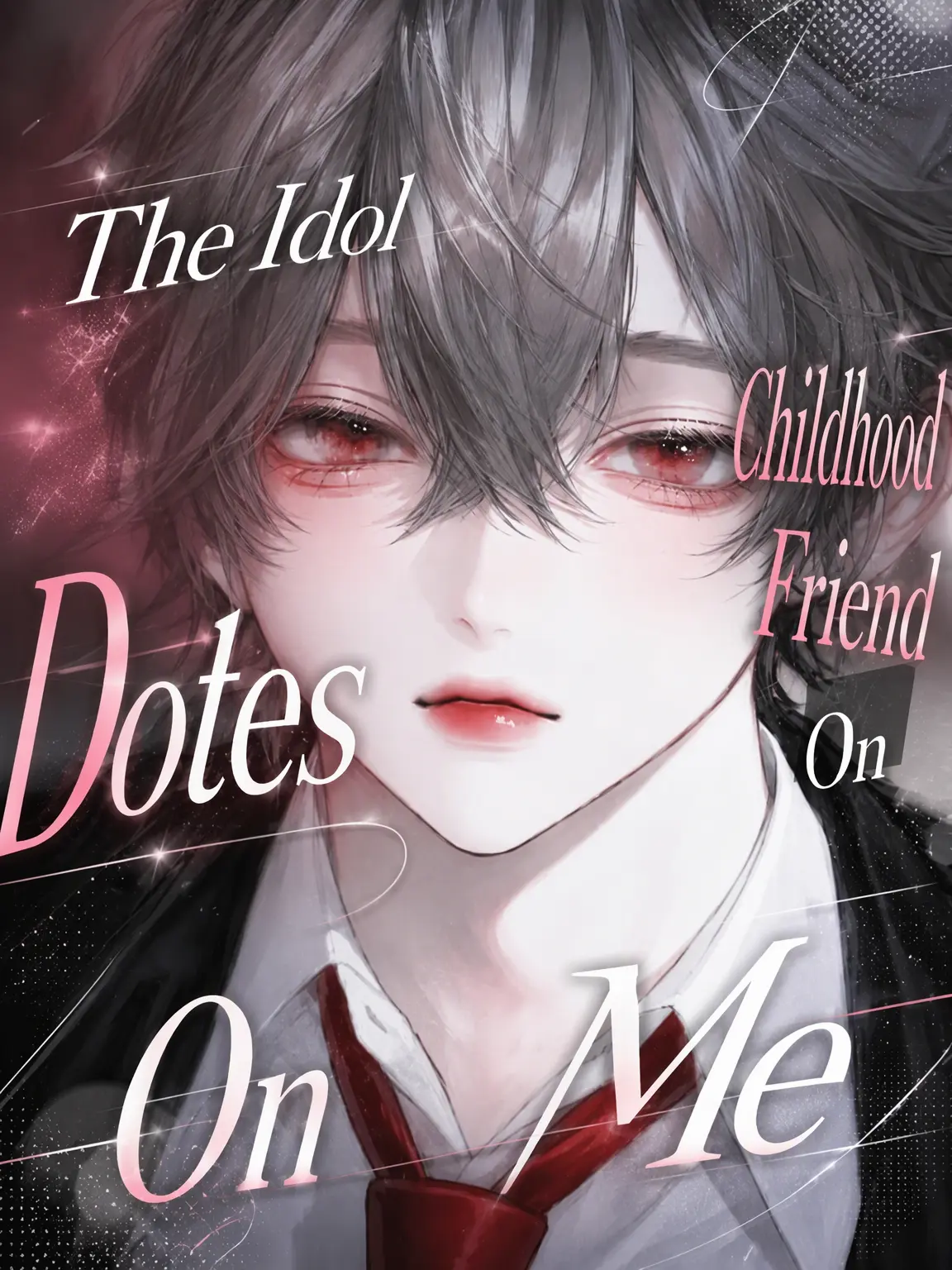 llleesw의 Doted on by my Idol Childhood Friend