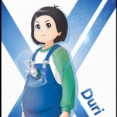 Profile image of Koo Doori