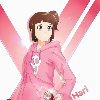 Profile image of Koo Hari