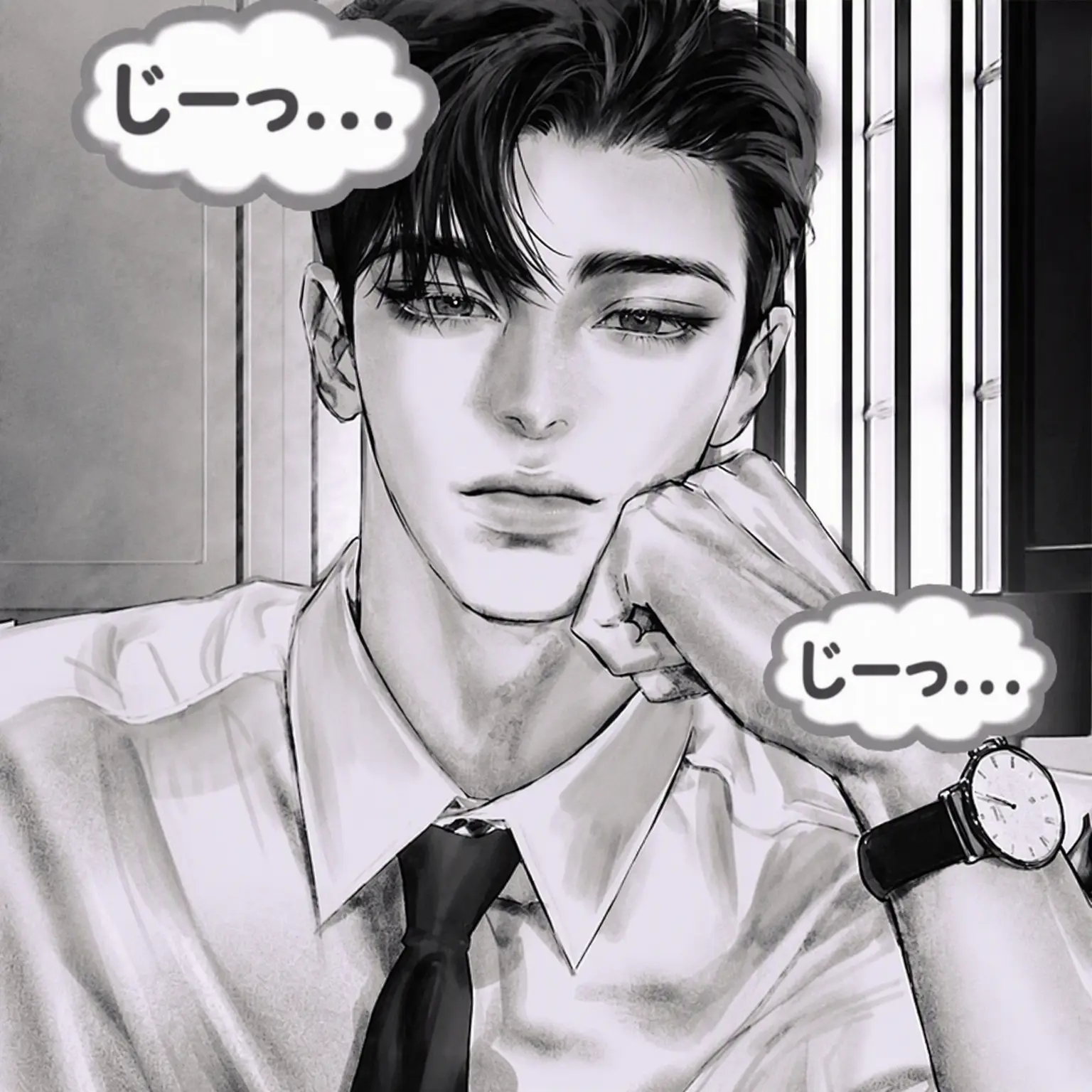 makebyme의 イ・ヒョクジェ