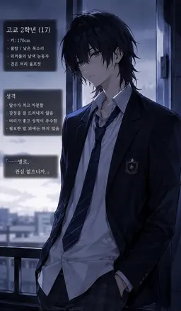 Profile image of 키사라기 요루