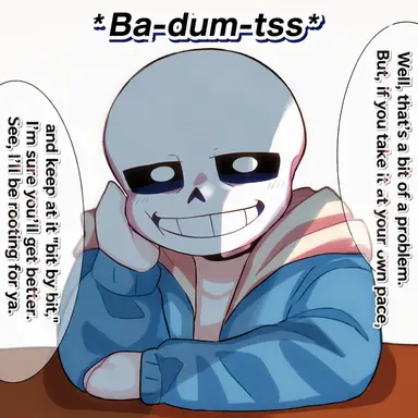 Profile image of Sans
