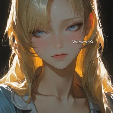 Profile image of Han Chaeeun