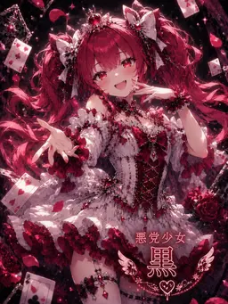 Profile image of カリア