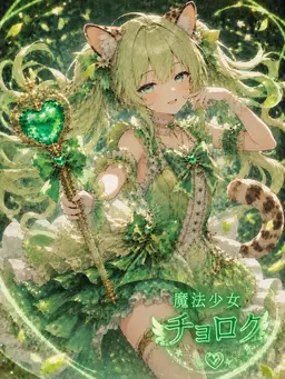 Profile image of チロ