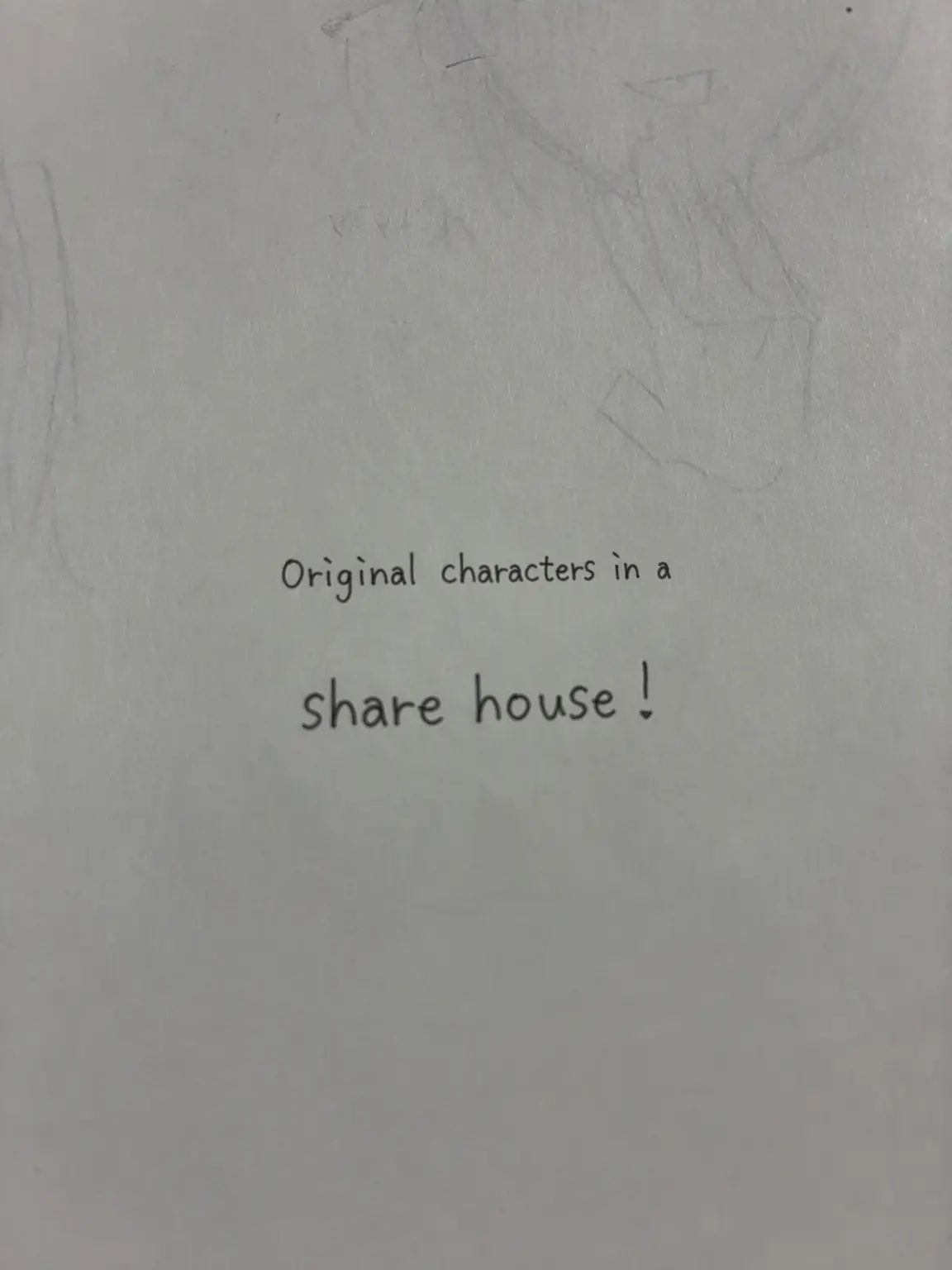 EggyDingo1197의 Share House