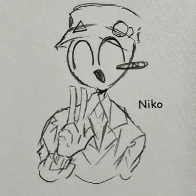 Profile image of Niko