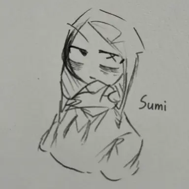 Profile image of Sumi