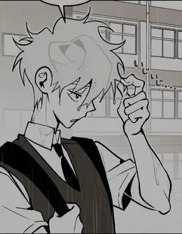 Profile image of イ・ソベク