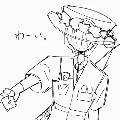 Profile image of フィッシャー