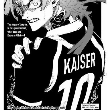 Profile image of Michael Kaiser