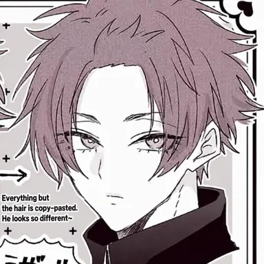 Profile image of Sae Itoshi
