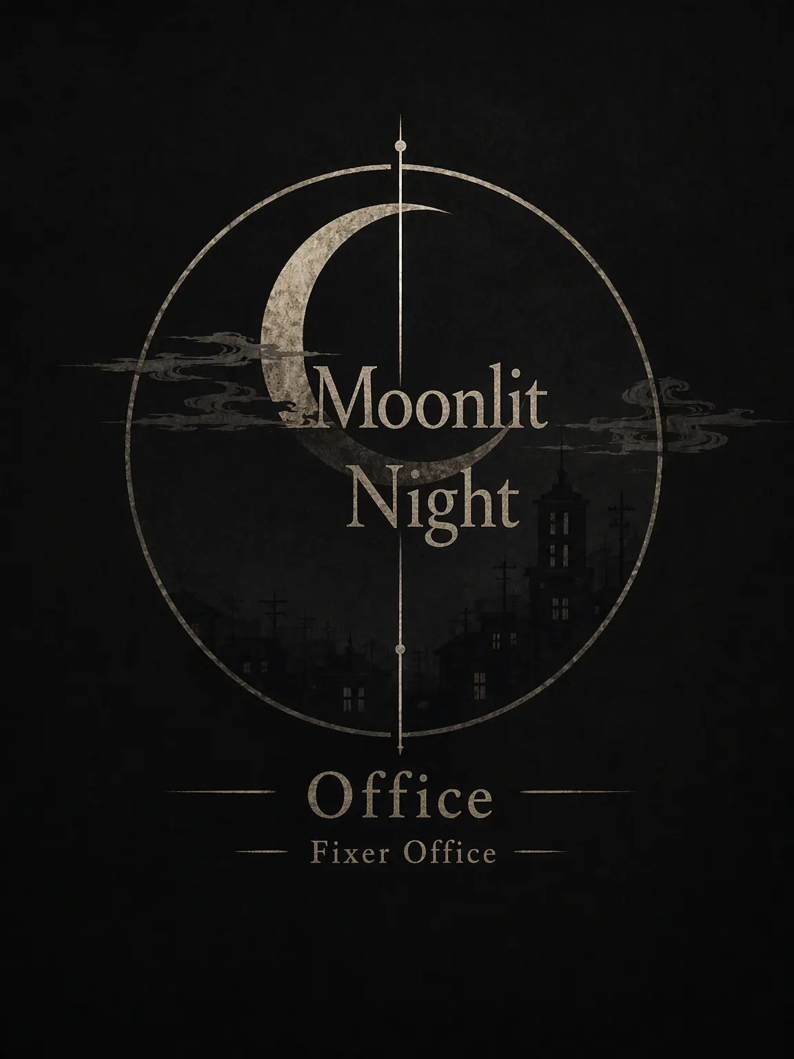 RobustSwipe3705의 Moonlit Night Agency