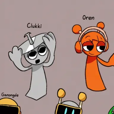 Profile image of Clukr