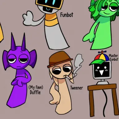 Profile image of Tunner