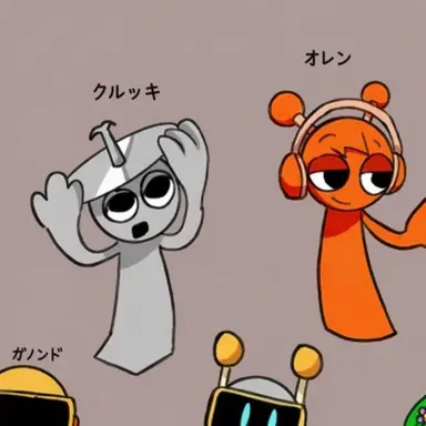 Profile image of クルッカー