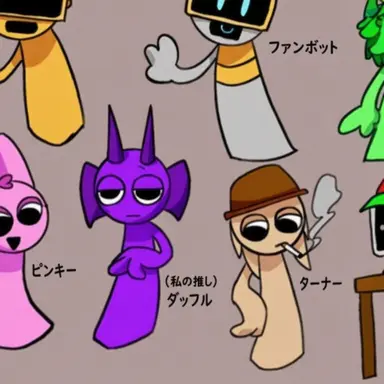 Profile image of ダフル