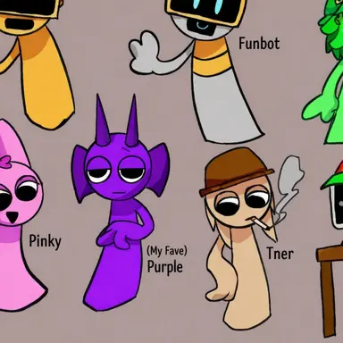 Profile image of Dapple